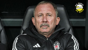 Beşiktaşa transferde kötü haber