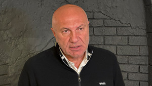 Yüksel Yıldırımdan Galatasaray sözleri: Sansasyonel bir galibiyet aldık