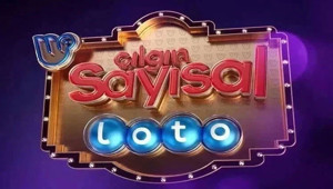 ÇILGIN SAYISAL LOTO SONUÇLARI SORGULAMA 16 MAYIS 2026 || Çılgın Sayısal Loto sonuçları açıklandı İşte kazandıran rakamlar listesi sorgulama...