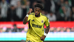 Konyaspor 0-3 Fenerbahçe (Süper Lig maçı özeti)