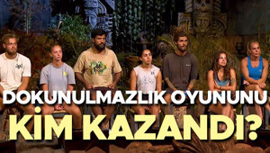 SURVIVOR ELEME ADAYLARI 9 MAYIS 2026 CUMARTESİ (SON BÖLÜM) || Dün akşam Survivorda eleme adayı kim oldu, eleme potasına kim gitti Survivor Ünlüler - Gönüllüler dokunulmazlık oyununu hangi takım kazandı Düello eşleşmeleri belli oldu