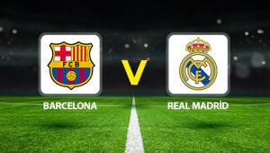 Barcelona Real Madrid maçı ne zaman saat kaçta hangi kanalda La Liga şampiyonluk kupasında son viraj: El Clasico