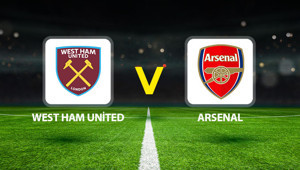 West Ham United Arsenal maçı ne zaman saat kaçta hangi kanalda