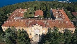 Heybeliada Ruhban Okulu nerede, açık mı, ne zaman açılacak Heybeliada Ruhban Okulu ne zaman kapandı İşte Ruhban Okulunun önemi ve tarihi