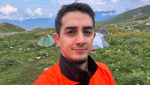Ruhi Çenet hantavirüs testi pozitif mi çıktı Sosyal medya hesabından paylaşımda bulundu