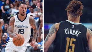 Brandon Clarke kimdir, neden öldü, kaç yaşındaydı Brandon Clarke hangi takımda oynuyordu
