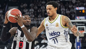 Fenerbahçe Beko - Beşiktaş GAİN maçı ne zaman, saat kaçta, hangi kanalda Potada derbi mücadelesi