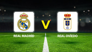 Real Madrid - Real Oviedo maçı ne zaman saat kaçta, hangi kanalda