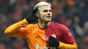 Icardi gidiyor mu, Galatasaraydan ayrılıyor mu