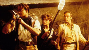 Mumya filminin konusu nedir, oyuncuları kimler, ne zaman çekildi