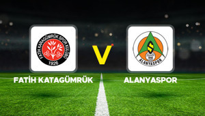 Fatih Karagümrük - Alanyaspor maçı ne zaman, saat kaçta, hangi kanalda Süper Lig Fatih Karagümrük Alanyaspor muhtemel 11ler