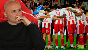 Süper Ligde küme düşen son takım Antalyaspor oldu Akdeniz ekibi, galibiyetle veda etti