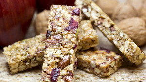 Protein barlar sağlıklı mı? Bilim ne diyor?