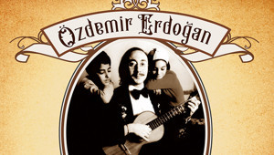 Özdemir Erdoğandan zamansız şarkılar Tekne Kazıntıları