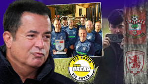 İngiliz futbolunu karıştıran olayın perde arkası: Casusluk ağı büyüyor! Kulüp içindeki fotoğraf tartışma yarattı