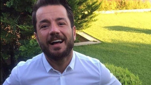 Volkan Bahçekapılı kimdir, nereli, ne iş yapıyor Buse Terimin eski eşi Volkan Bahçekapılı neden gözaltına alındı