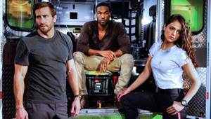 Ambulans filminin konusu nedir, oyuncuları kimler Bu akşam ekranlara geliyor