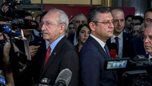 CHPde iki farklı bakış, iki farklı beklenti: Yargıtay hangi kararı verecek?