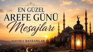 AREFE GÜNÜ MESAJLARI RESİMLİ 2026 GÖRSEL (Tek tıkla ücretsiz indirme ekranı) | Kurumsal, yazılı, anlamlı, farklı, yeni, dualı, kısa-uzun arefe mesajları ve sözleri En güzel Kurban Bayramı arefe günü ile ilgili sözler
