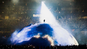 KANYE WEST İSTANBUL KONSERİ NE ZAMAN, SAAT KAÇTA BAŞLAYACAK 30 Mayıs Kanye West İstanbul konseri nerede yapılıyor