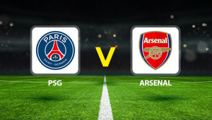 PSG - Arsenal maçı ne zaman saat kaçta, hangi kanalda Şampiyonlar Liginde Final heyecanı
