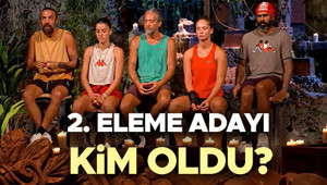 SURVİVOR ELEME ADAYI KİM OLDU (1 HAZİRAN 2026 PAZARTESİ) | Dün akşam Survivor eleme potasına kim gitti, 2. dokunulmazlık oyununu hangi takım kazandı Nefes kesen mücadele İşte Survivor 2026 Ünlüler Gönüllüler eleme adayları