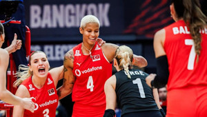 FİLENİN SULTANLARI 1. HAFTA VNL MAÇ PROGRAMI VE SAATLERİ HAZİRAN 2026 || A Milli Kadın Voleybol Takımı Milletler Ligi maçları ne zaman başlıyor, saat kaçta, nerede oynanacak İşte Filenin Sultanları maç takvimi