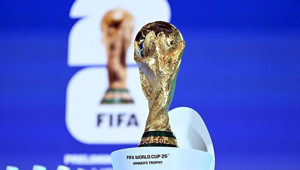 Paraguay Dünya Kupası maç kadrosu 2026: Paraguay Dünya Kupası maç kadrosunda kimler var, hangi futbolcular olacak