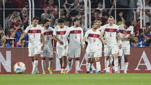A MİLLİ TAKIM MAÇ TAKVİMİ | Dünya Kupası milli maçları ne zaman başlıyor Avustralya Türkiye maçı ne zaman, saat kaçta İşte A Milli Takım 2026 Dünya Kupası fikstürü, maç tarihleri ve saatleri