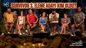 SURVİVOR 3. SON ELEME ADAYI KİM OLDU, POTAYA KİM GİTTİ (6 Haziran 2026 - Son bölüm) || Survivorda eleme potasına kim gitti, dokunulmazlığı kim aldı Haftanın eleme adayları kim oldu