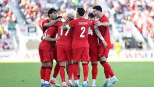 Venezuela 1-2 Türkiye (Hazırlık maçı özeti)