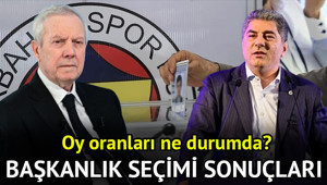 FENERBAHÇE SEÇİM SONUÇLARI OY ORANLARI 2026 || Fenerbahçe başkanlık seçimi sonuçları ne zaman, saat kaçta açıklanacak Fenerbahçe’nin yeni başkanı kim olacak
