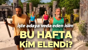 SURVIVOR KİM ELENDİ, DÜN AKŞAM KİM GİTTİ (7 Haziran 2026 Pazar) | Survivor son bölüm adaya kim veda etti, düelloyu kim kazandı Murat mı, Deniz mi elendi İşte bu hafta Survivor son bölüm veda eden isim