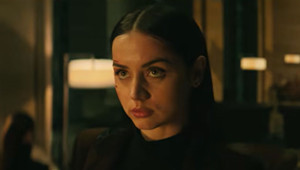 Ballerina filmi konusu nedir, oyuncuları kimler Ballerina filmi ne zaman çekildi