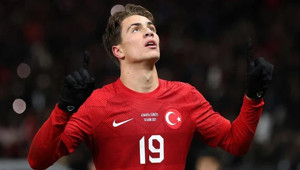 Kenan Yıldız sakat mı, son durumu nasıl Kenan Yıldız Dünya Kupasında oynayacak mı