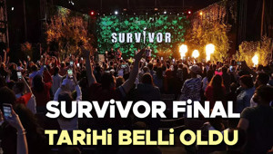 SURVİVOR FİNAL TARİHİ VE GÜNÜ 2026 BELLİ OLDU | Survivor İstanbul final tarihi ve detayları açıklandı... Survivor 2026 finali ne zaman, hangi gün, saat kaçta İzleyici olarak nasıl katılabilirim