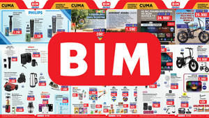 BİMDE BU CUMA BİM AFİŞİ 12 HAZİRAN 2026 BİM Kataloğu İndirimli Ürünler Listesi: Bimde bu hafta neler var Bu Cuma Bim Broşürü Elektrikli Scooter Getiriyor