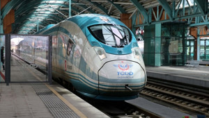 Hızlı trende çığır açacak İstanbul – Ankara arası 30 dakikalık formül
