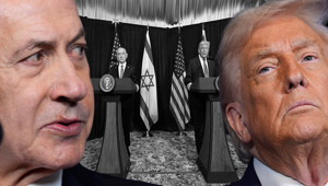 Netanyahudan Trumpa rest Bırakabilir demişti: Cevap gecikmedi
