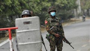 Myanmarda ABDli diplomat ölü bulundu