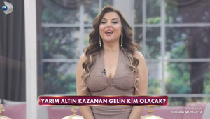 GELİNİM MUTFAKTA 10 HAZİRAN 2026 PUAN DURUMU (TOPLAM) || Gelinim Mutfakta günün birincisi kim oldu, yarım altını kim aldı