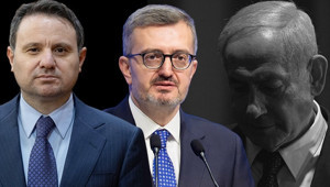 Netanyahunun hadsiz ifadelerine siyasilerden peş peşe tepki