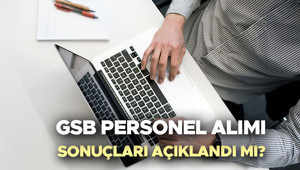 GSB PERSONEL ALIMI SONUÇLARI SORGULAMA 2026 | Gençlik ve Spor Bakanlığı 2 bin 610 personel alımı başvuru sonuçları ne zaman açıklanacak, açıklandı mı GSB 2 bin 610 personel alımı sonuçları nereden, nasıl öğrenilir
