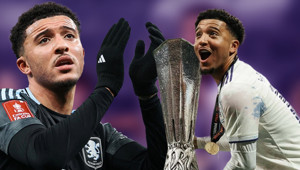 Süper Lig devinden Jadon Sancho harekatı: Bonservis bedeli yok, maaşı belli oldu