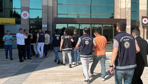 11 ilde yasa dışı bahis operasyonları: 15 milyar liralık işlem hacmi tespit edildi