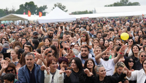 Avrupa’nın en büyük Alevi Festivali olan Britanya Alevi Festivali, Londra’da yapıldı
