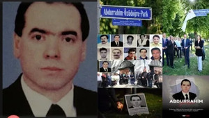 NSU kurbanı Abdurrahim Özdoğru anılacak