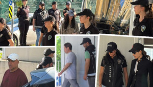 Ünlülere yönelik uyuşturucu soruşturmasında yeni gelişme: 9 kişi tutuklandı, 14 kişi adli kontrolle serbest