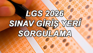 LGS 2026 SINAV YERİ ÖĞRENME EKRANI (E-OKUL GİRİŞİ) || LGS sınav giriş belgesi nereden alınır LGSde kimlik belgesi zorunlu mu