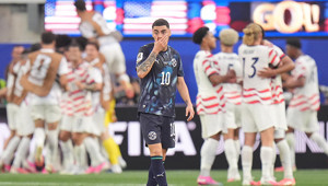 ABD 4-1 Paraguay (2026 Dünya Kupası maçı özeti)